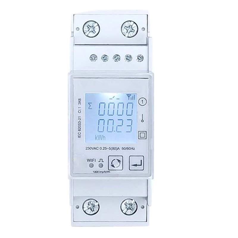 Счётчик OZLocks