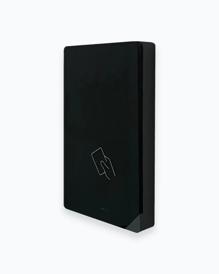 Сетевой считыватель с контроллером OZLocks PL-F004/MF v.2